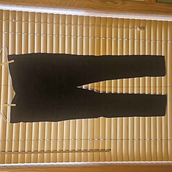 Pattern Stretch Leggings - Picture 3 of 4